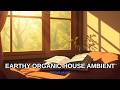 Deep Vibes Earthy House Music for Creative Flow