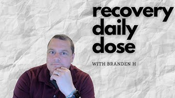 Recovery 2.0: Demystifying the 12 Steps--Step 5