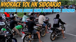 Gl Berkah Lele Tampil Maximal