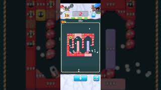 Brick Ball Blast - Level 231 - Gameplay - Best Way To Play screenshot 5