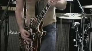 Zakk Wylde - "I Don't Know" - 5-1-93 - Rochester, NY - House Of Guitars