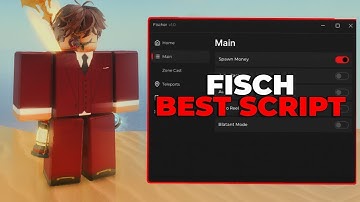 Fisch Script *NEW* - Fastest Autofarm, Auto Shake & Instant Catch! (Windows/Mobile) (Keyless)