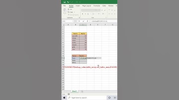 How To Find Any Specific Value With Vlookup In MS Excel | Excel Tips & Tricks | S Talk