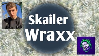 Skailer team vs Wraxx 2x