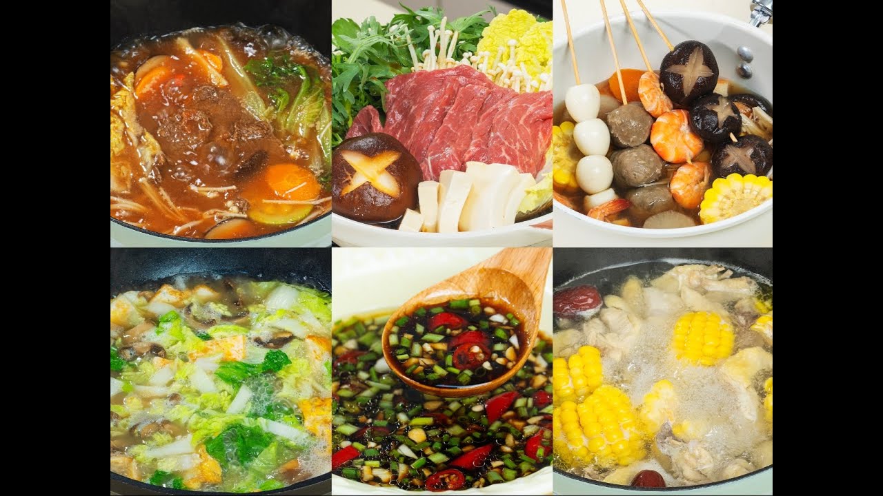 5款好吃到舔盘的水煮菜，悄悄瘦10斤！