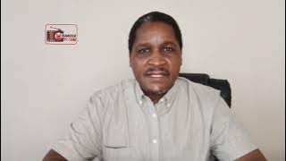 TEMBO WARNS TONSE ALLIANCE LEADERS AGAINST ENDORSING PF PRESIDENTIAL ASPIRANTS