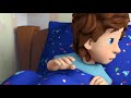 Zeichentrickfilme für Kinder - Die Fixies - Compilation