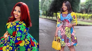 2022 SUPER GORGEOUS #AFRICAN FASHION || LATEST POPULAR, CUTE & SIMPLE WAYS TO SLAY #AFRICAN DRESSES