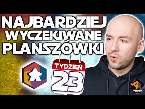 Rekordowy skok POPULARNOŚCI! | Tydzień 23 [2023]