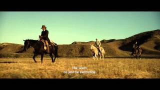 BONE TOMAHAWK Zwiastun PL