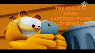 The Garfield Show | Arbuckle Online
