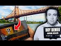 We Search For A Car That Roy DeMeo Had Dumped In Manhattan’s East River!