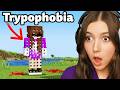 I Added Your Worst Fears to Minecraft thumbnail