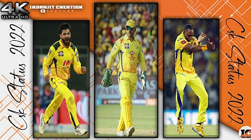 💛 Chennai Super Kings💛 Lover Status✨ Csk Status | Csk New Team Status | Ipl Status 2022 #shorts #csk