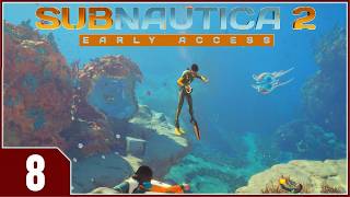 Stream: Subnautica 2 - EP8 @KottabosGames