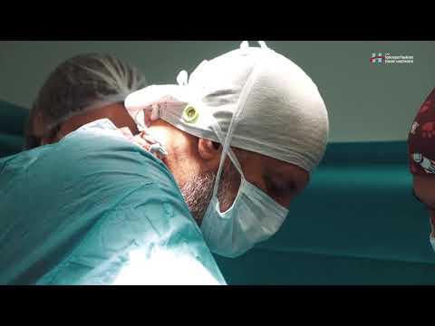 Genel Cerrahi Kasık Fıtığı Ameliyatı