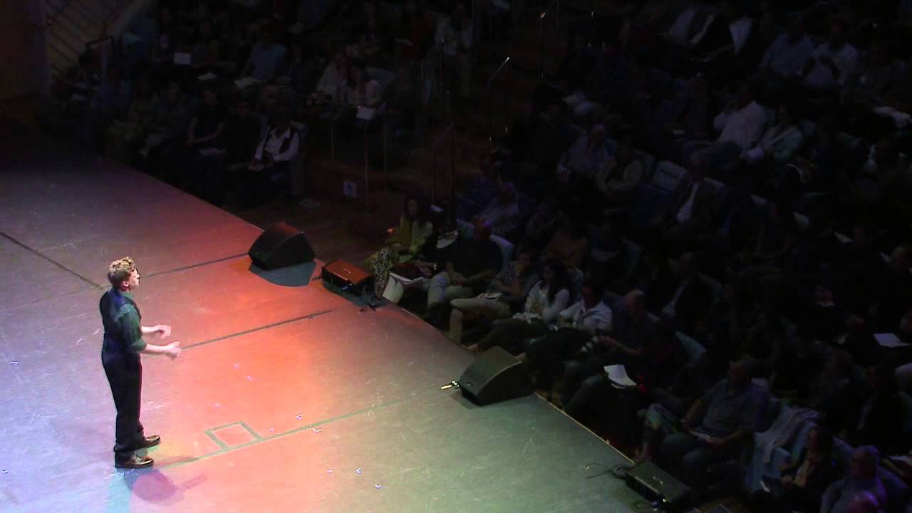 Matthew Kemp | Musical Theater | 2015 National YoungArts Week