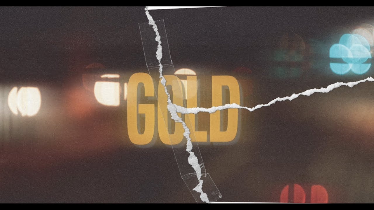 Watch A.Mackk - Gold on YouTube Watch A.Mackk - Gold on YouTube