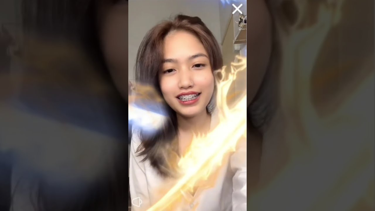 Lysaa awek melayu bigo live 