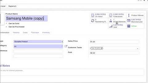 How to do Product BOM Duplication | Browseinfo | Odoo Apps Features #odoo16 #BOMDuplication