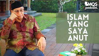 Islam yang Saya Anut | M. Quraish Shihab Podcast