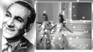 Video thumbnail of "Tino Rossi - Quand reviendra le jour"