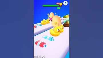 CRUSHY FINGERS All Levels Gameplay Walkthrough (Android,iOS)