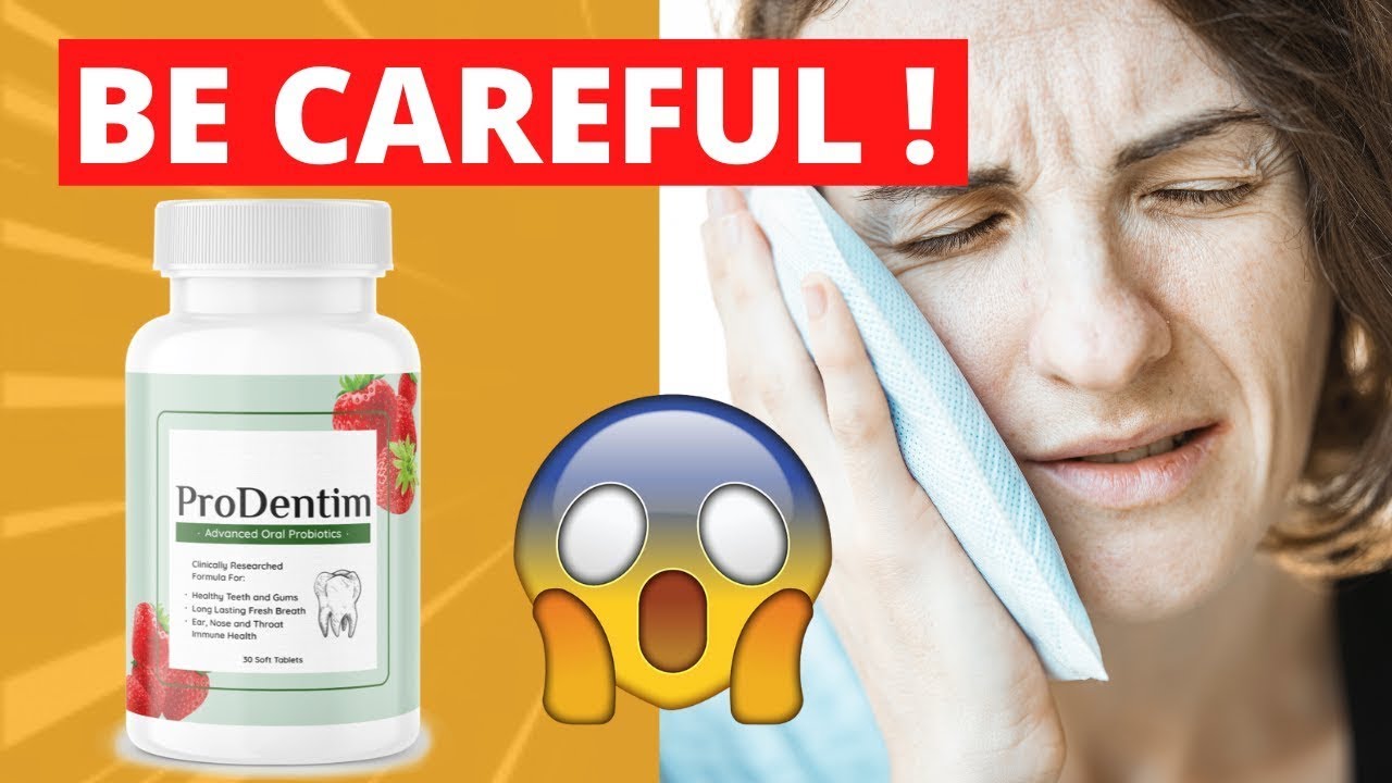 PRODENTIM REVIEW – What to Know First Before Buy! ProDentim Pills – ProDentim – ProDentim Reviews
