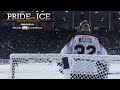 &quot;Adam Wilcox: Iron Man&quot; Pride on Ice: Gopher Hockey 2014-15 (Episode 2, Season 3)