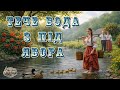 Тече вода з під явора Ukrainian Lyrics