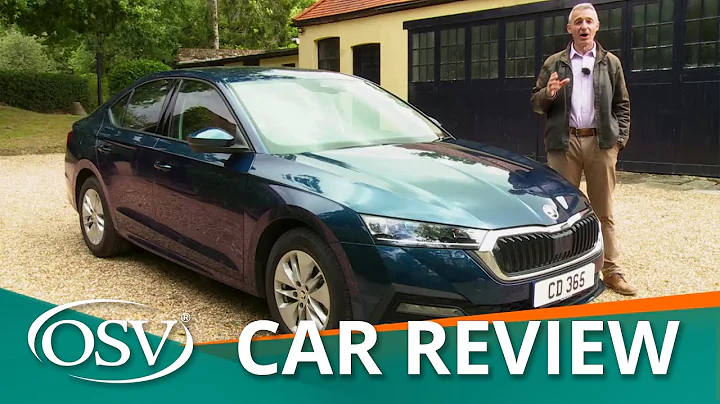 Skoda Octavia Review - It's Worth The Hype - DayDayNews