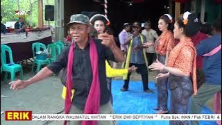 SEPULUH  mandape WOLU    - KEMBANGA JATI ARUM