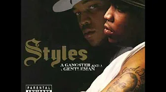Styles P( The Lox) - Nobody Believes Me Styles P( The Lox) - Nobody Believes Me