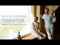 Begleite tiefe transformation  breathwork ausbildung von daniel alan