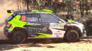 Rally De Mortágua 2021