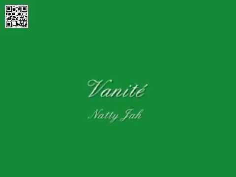 Natty Jah - Vanité