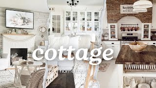 12 Cottage Decorating Ideas to Add Cozy Character to Any Room