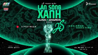 Download Lagu [LIVE] LỄ TRAO GIẢI LÀN SÓNG XANH 2025 - LAN SONG XANH MUSIC AWARD 2025 MP3
