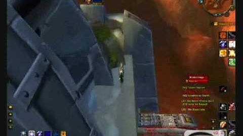 wow pala badlands exploit wotlk newest patch