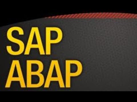 ABAP Editor  Display Report