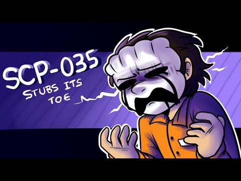 scp 035 by msjsjsjwnwnnw on Sketchers United