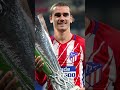 El mejor año de Griezmann