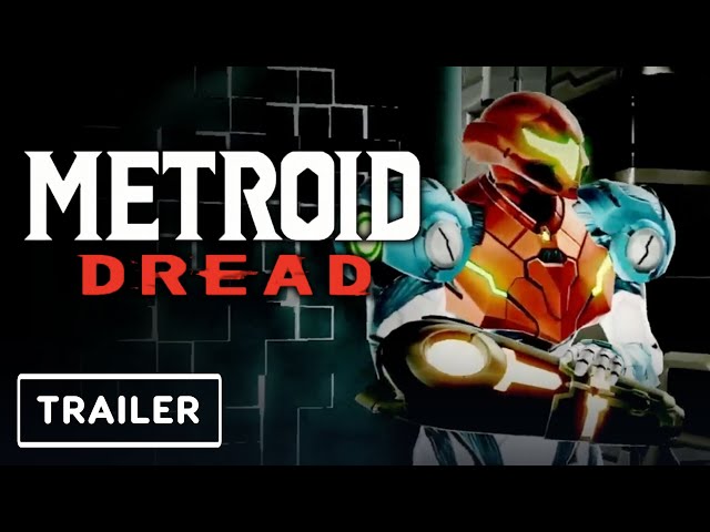 Nintendo revela Metroid Dread na E3 2021, continuação de Metroid Fusion