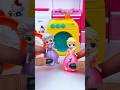 ASMR Toy Unboxing Frozen Elsa Princess & Washing Machine Toy 🧚🏻♀️| Satisfying Toy Sounds #Shorts