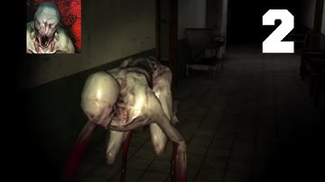 Specimen Zero - Multiplayer horror - Gameplay Walkthrough part 2(Android)