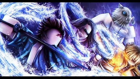 When Demon Slayer RPG 2 is lagging...