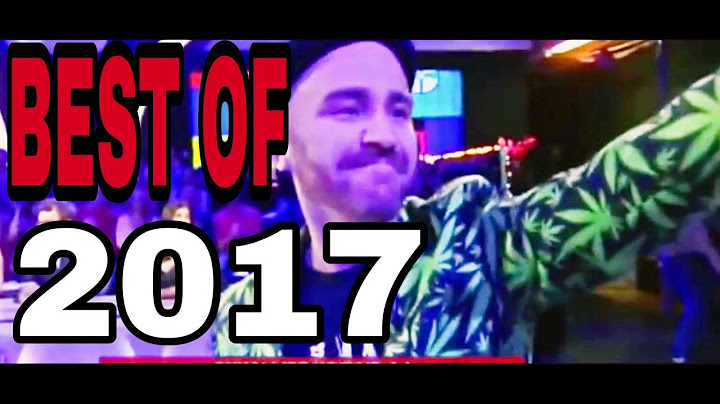 IL PANCIO- IL MEGLIO E IL PEGGIO DEL 2017 🎉