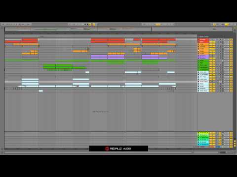 Deep house ableton project free Deep house ableton project free