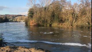Mapledurham Nov 2020