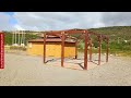 NOTICIA ACONDICIONAMIENTO PLAYAS 31 MAYO 2026